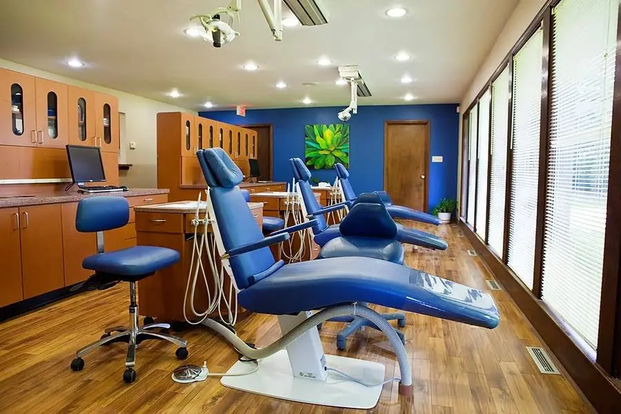 Murdock Orthodontics
