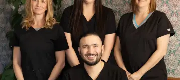 Red Rose Dentistry