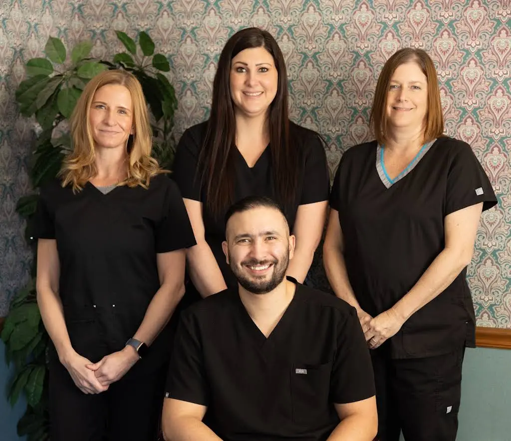 Red Rose Dentistry