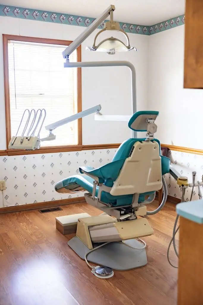 Red Rose Dentistry