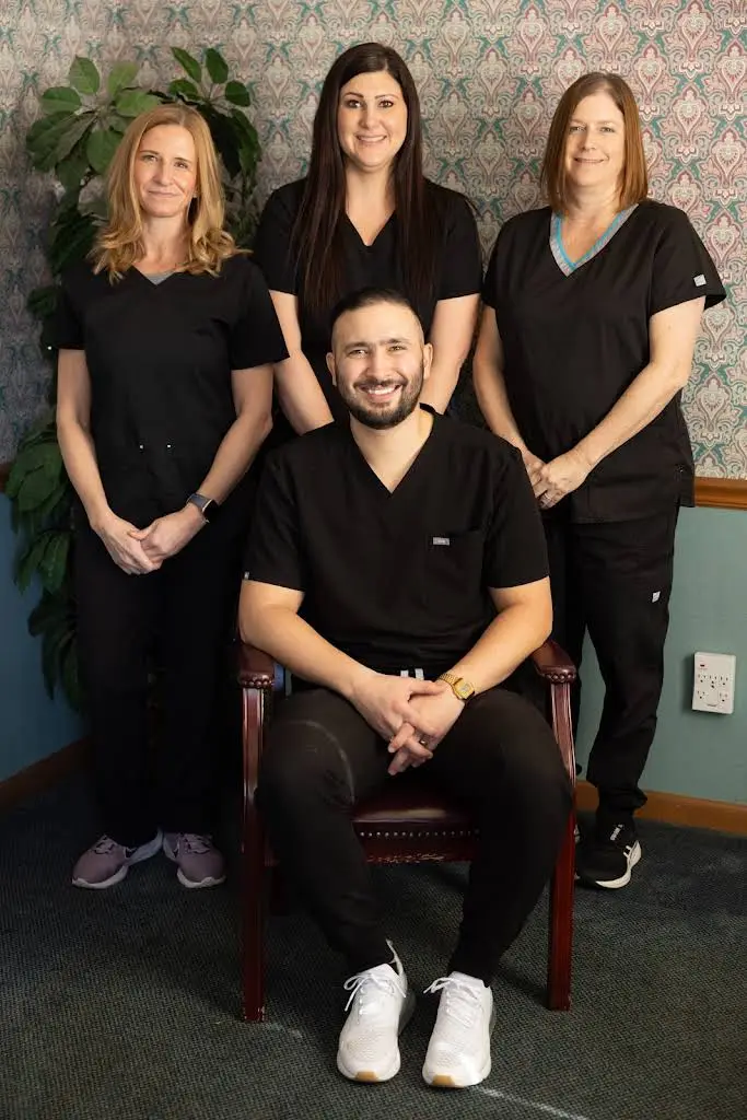 Red Rose Dentistry