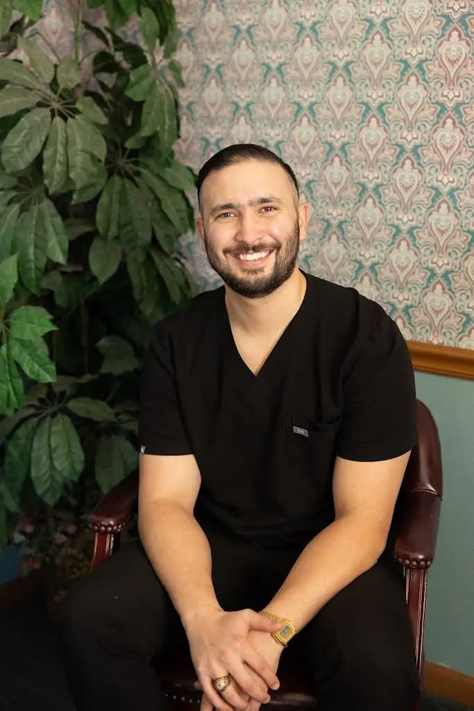 Red Rose Dentistry