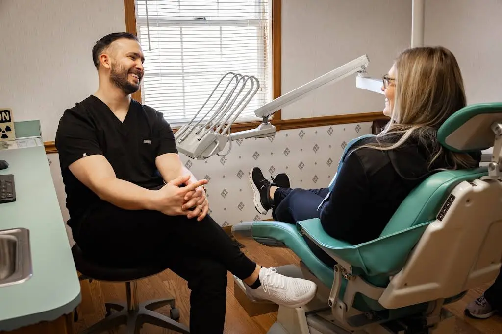 Red Rose Dentistry