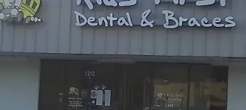 Kids First Dental & Braces