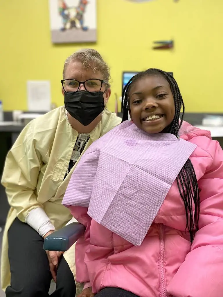 Kids First Dental & Braces