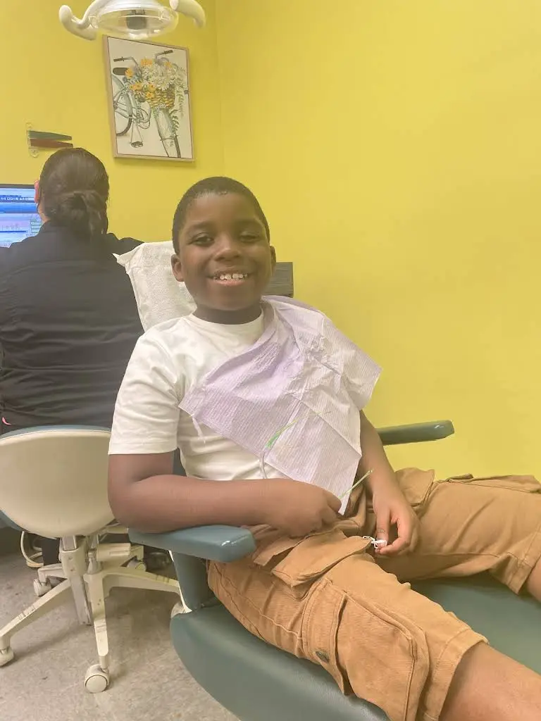 Kids First Dental & Braces