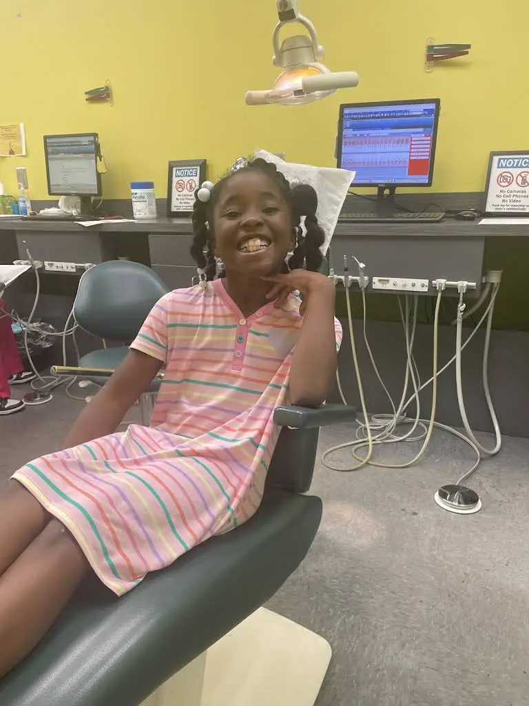 Kids First Dental & Braces