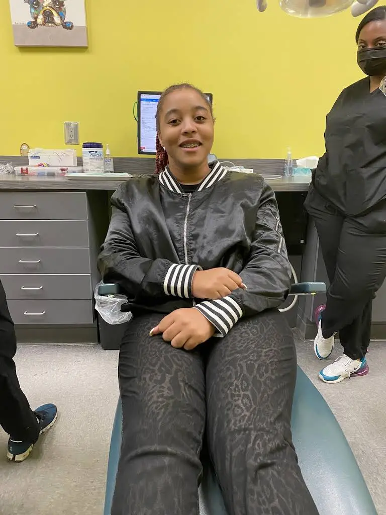 Kids First Dental & Braces