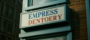 Empress Dentistry