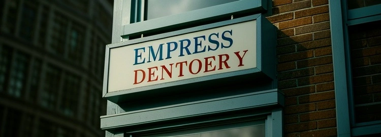 Empress Dentistry