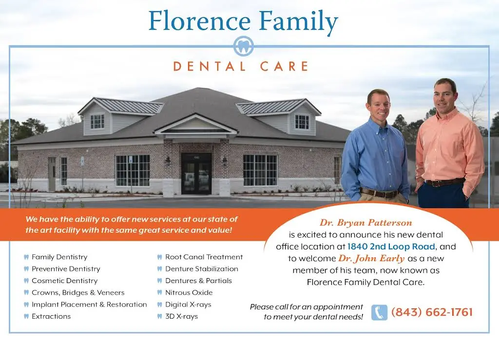 Florence Family Dental Care