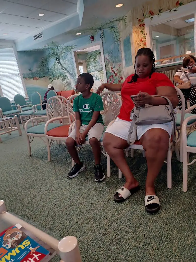 Pee Dee Pediatric Dentistry