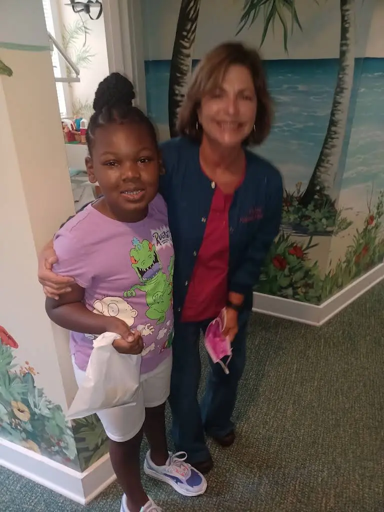 Pee Dee Pediatric Dentistry