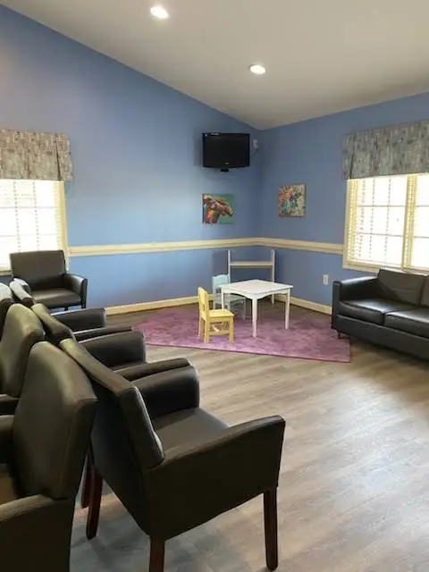 NEW HORIZONS DENTAL