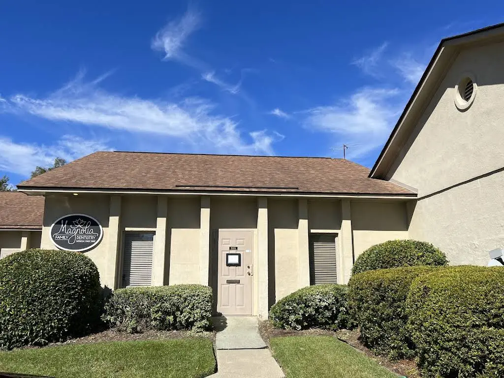 Magnolia Family Dentistry