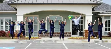 Florence Pediatric Dentistry