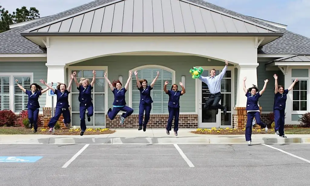 Florence Pediatric Dentistry