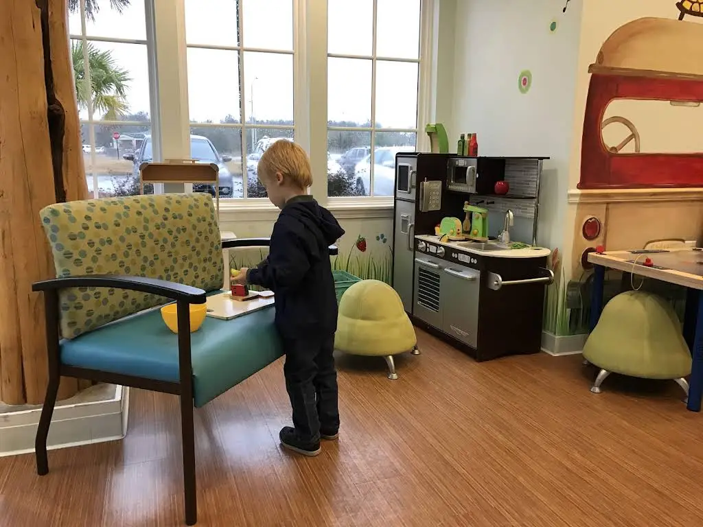 Florence Pediatric Dentistry