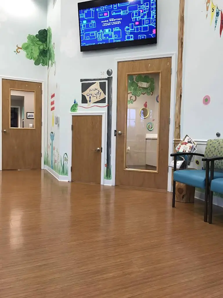 Florence Pediatric Dentistry