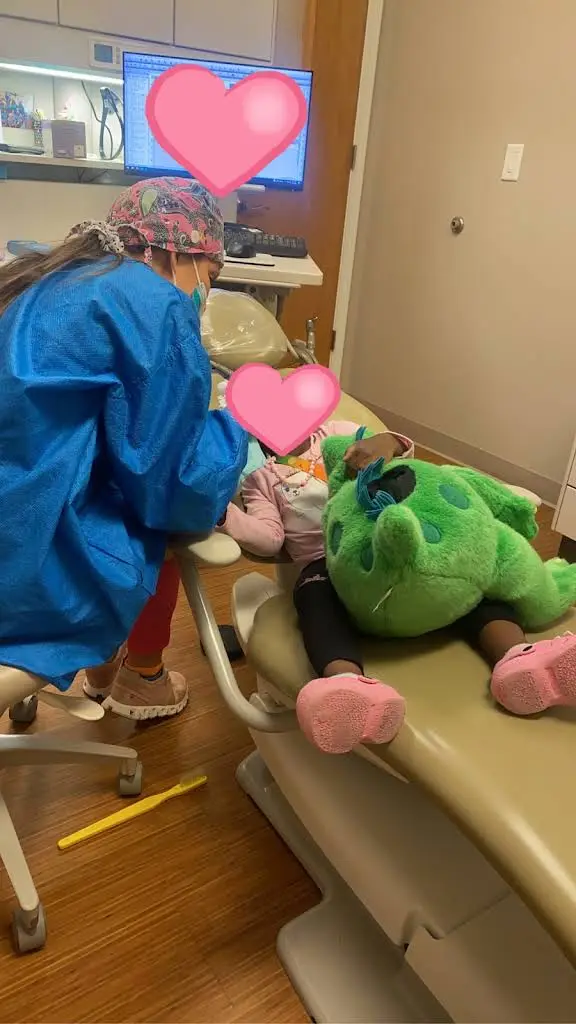 Florence Pediatric Dentistry