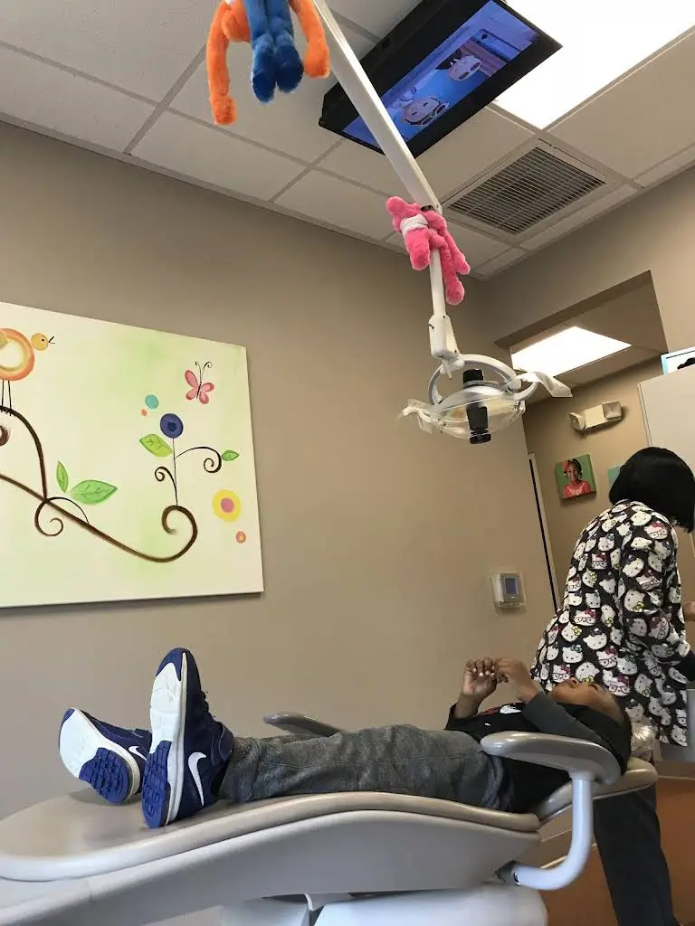 Florence Pediatric Dentistry