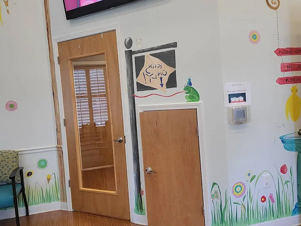 Florence Pediatric Dentistry