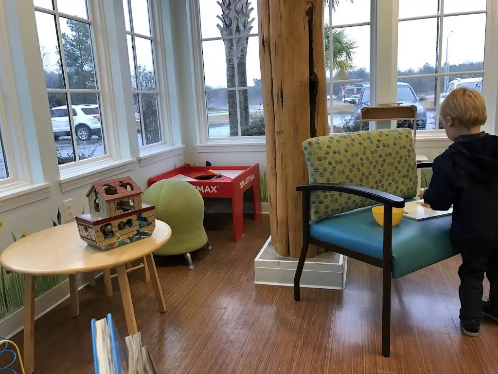 Florence Pediatric Dentistry