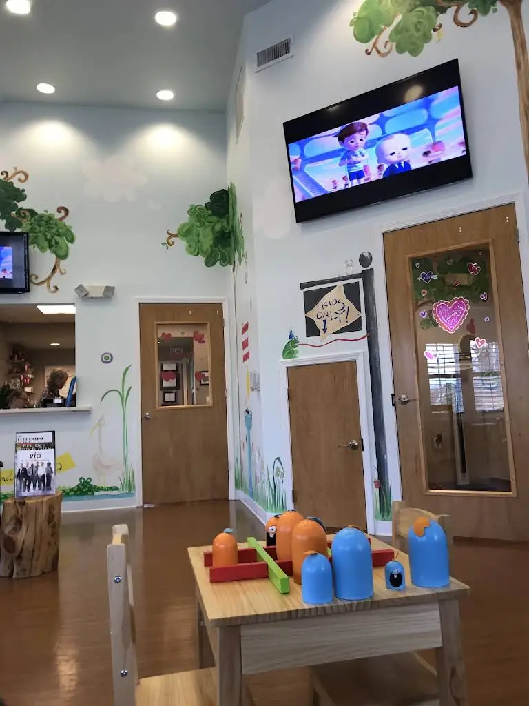 Florence Pediatric Dentistry