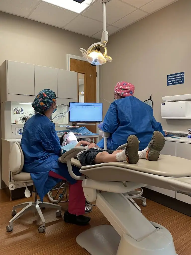 Florence Pediatric Dentistry