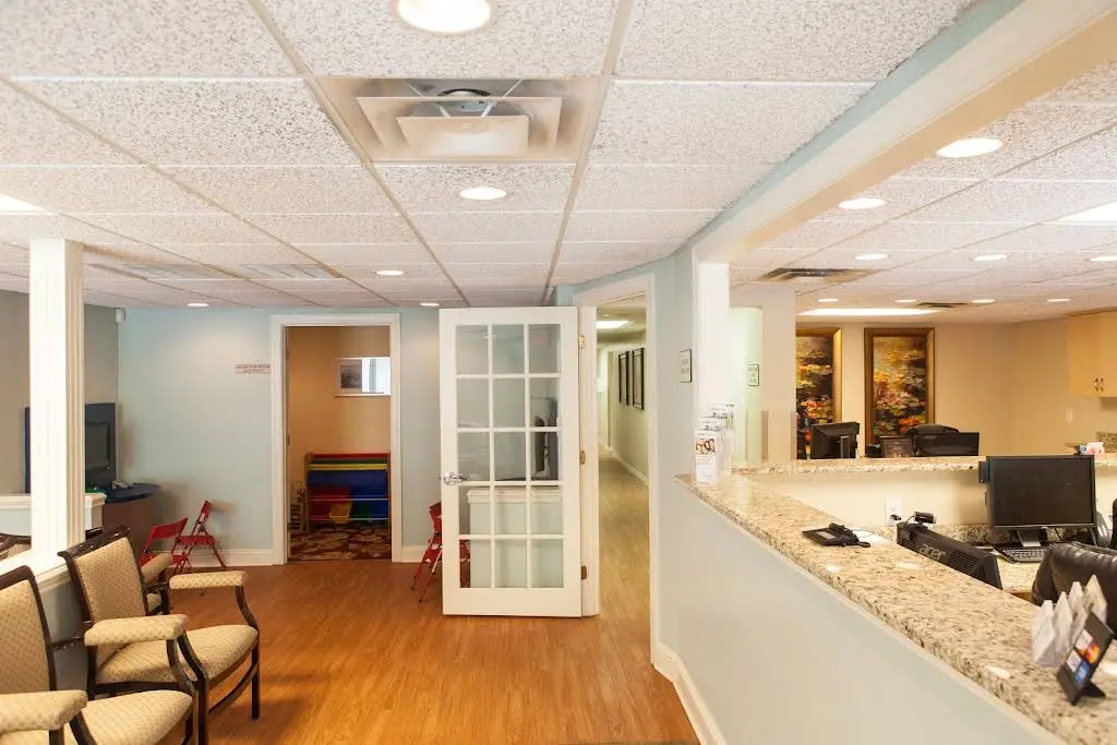 Village Family Dental - St Pauls