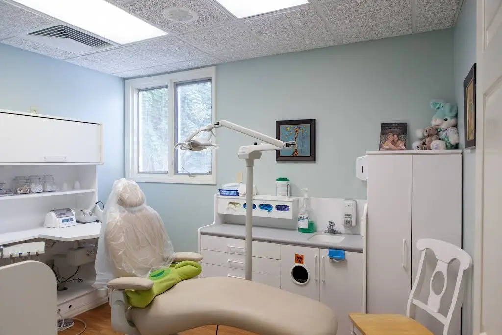 Village Family Dental - St Pauls