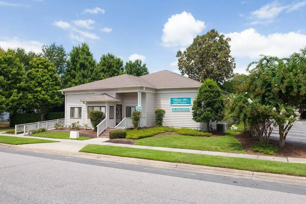 Village Family Dental - St Pauls