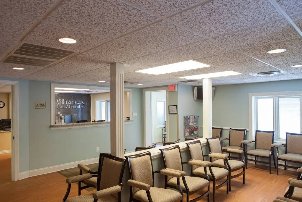 Village Family Dental - St Pauls