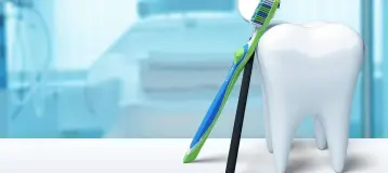 Thompson DDS PA