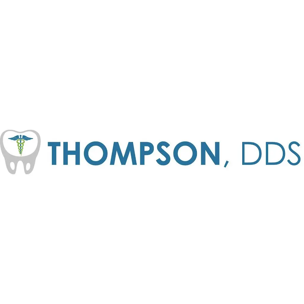 Thompson DDS PA