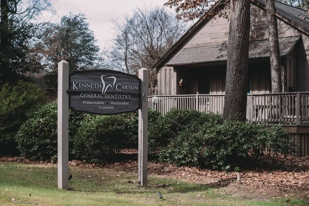 Dental Care of Camden