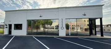 Camden Family Dental, Dr. Blake Holt