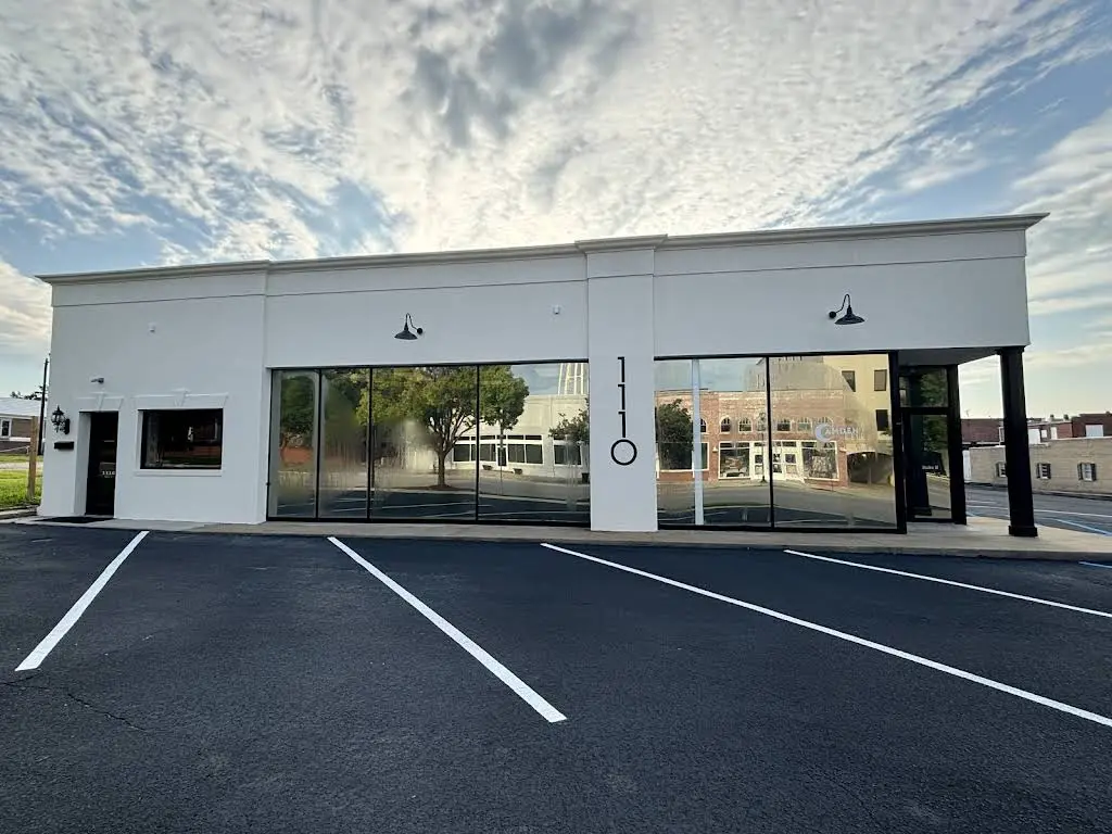 Camden Family Dental, Dr. Blake Holt