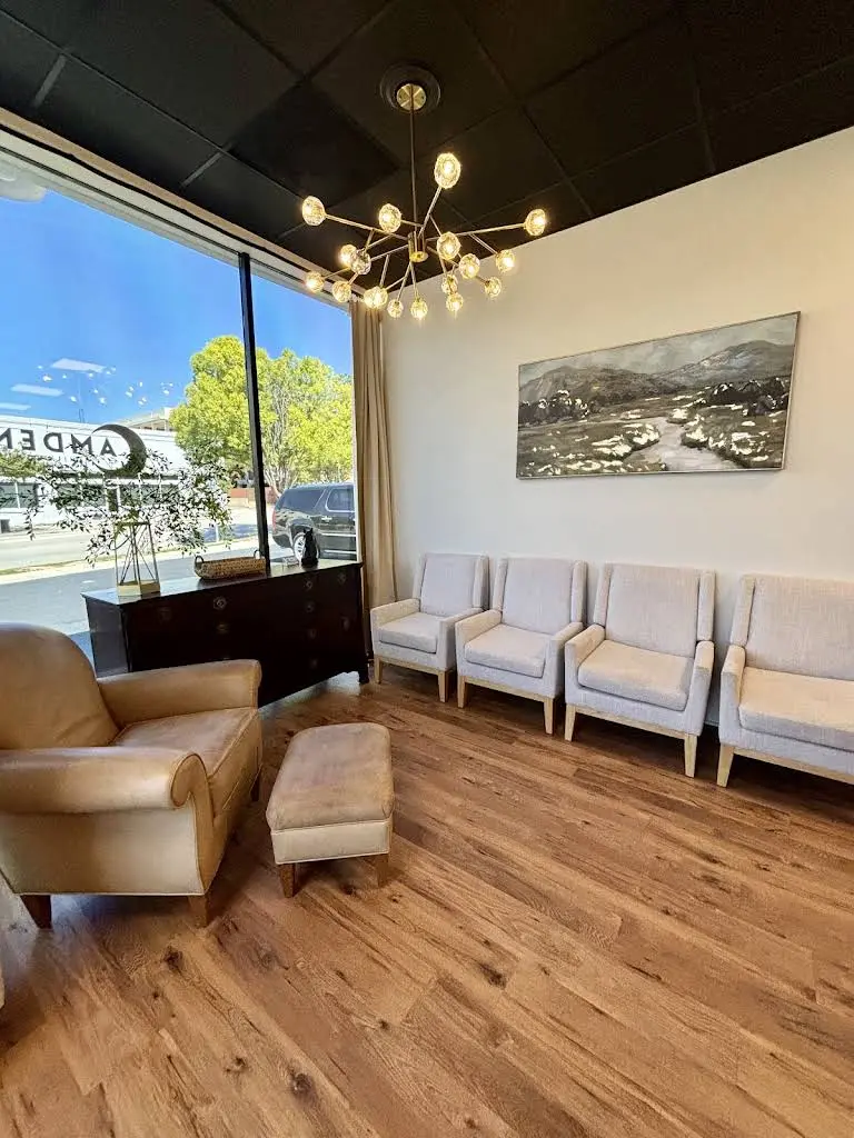 Camden Family Dental, Dr. Blake Holt
