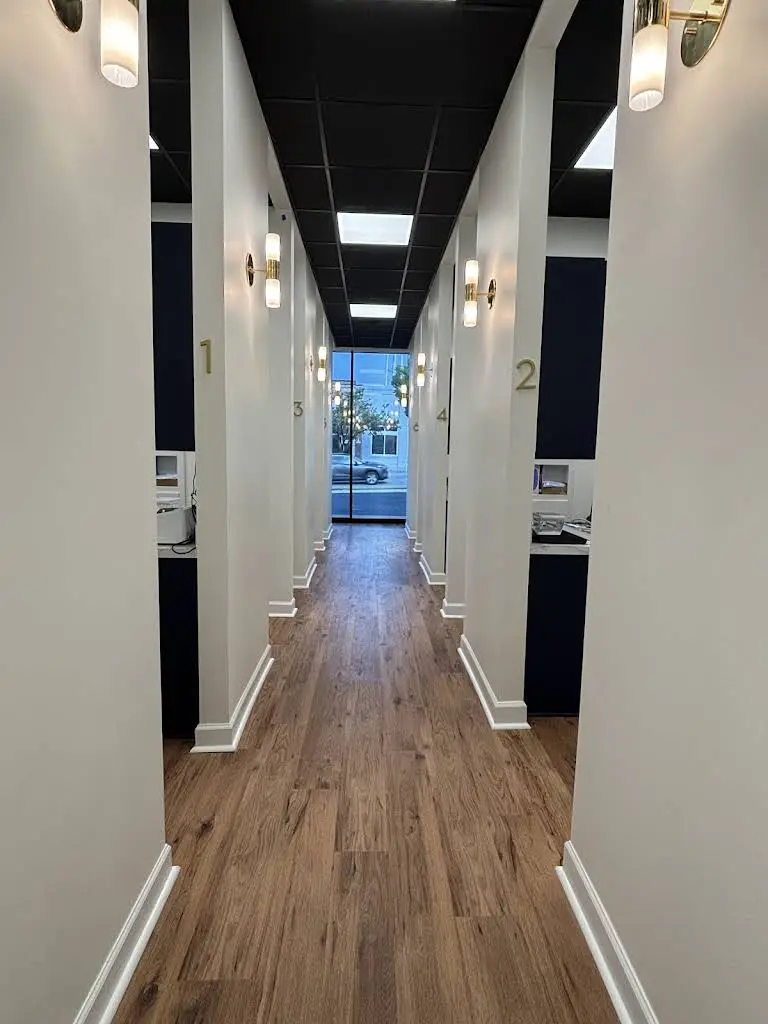 Camden Family Dental, Dr. Blake Holt