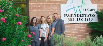 Lugoff Family Dentistry