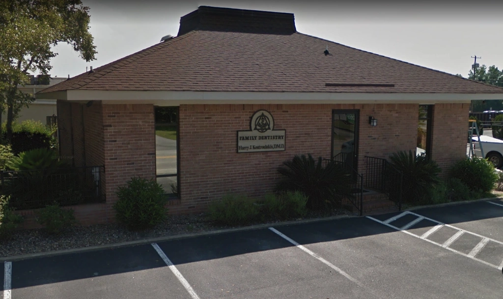 Lugoff Family Dentistry