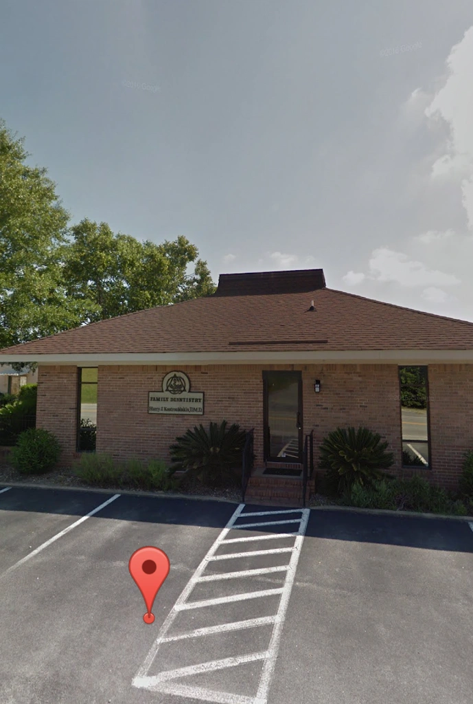 Lugoff Family Dentistry