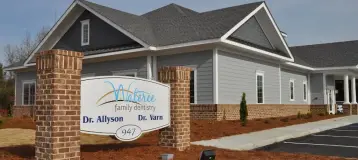 Wateree Family Dentistry