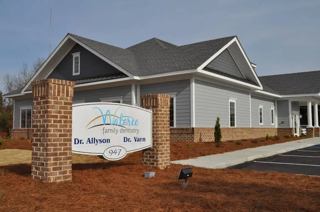 Wateree Family Dentistry