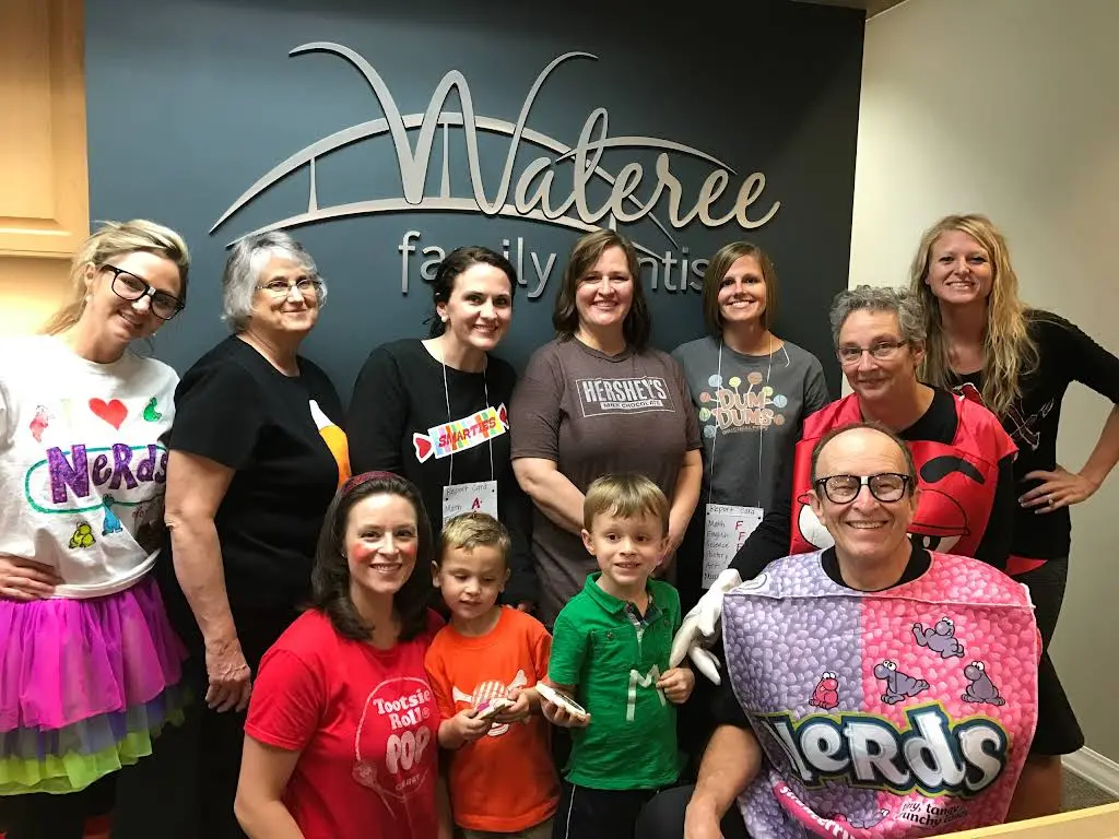 Wateree Family Dentistry