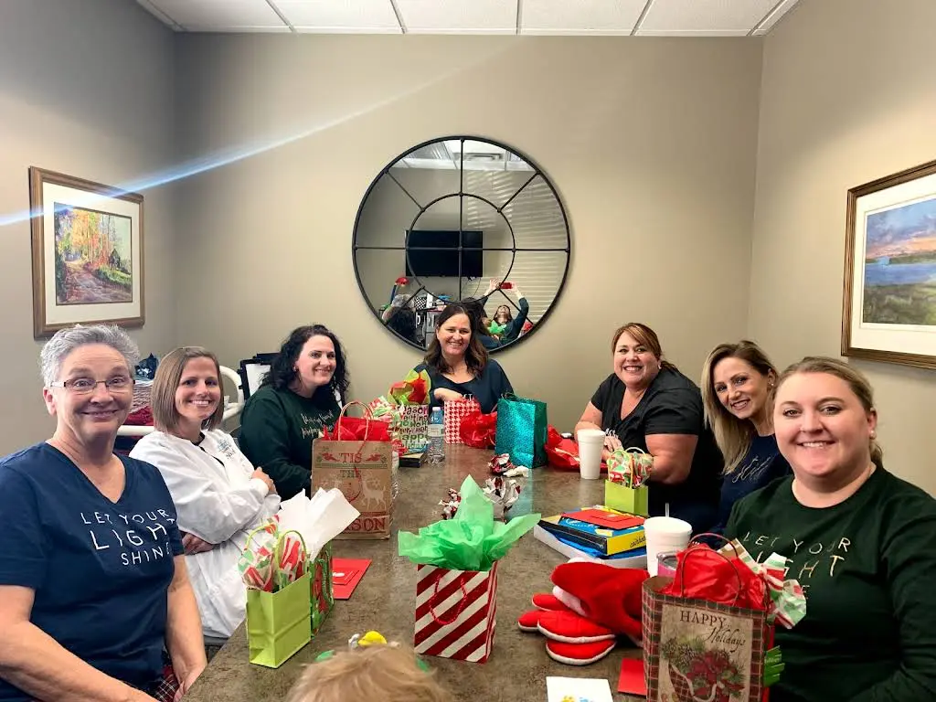 Wateree Family Dentistry