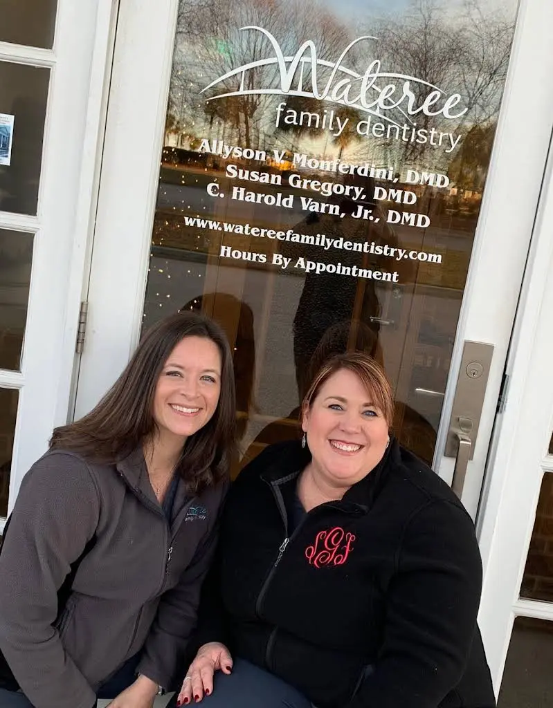 Wateree Family Dentistry