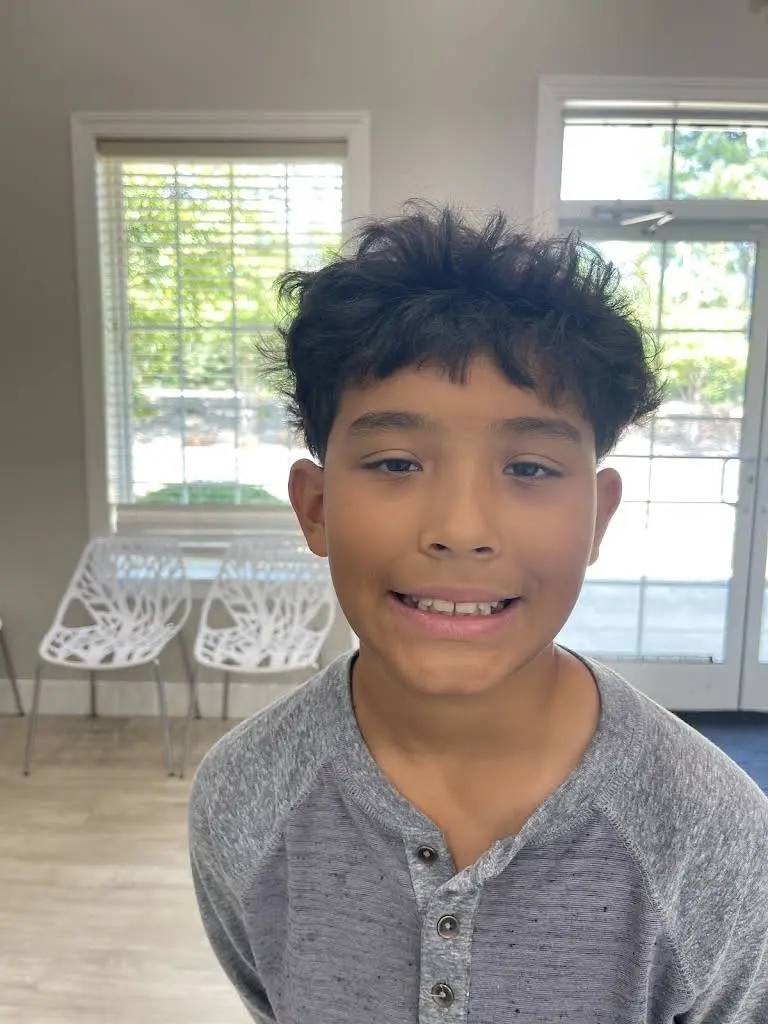 Bright Smiles Pediatric Dentistry
