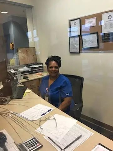 Health Care Partners of South Carolina